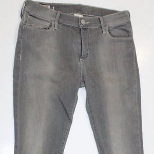 True Religion Casey super skinny Jeans. (Size 26.)
